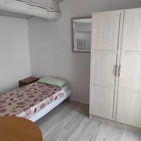 Maison De T3 Dans Le Centre De 別荘 *